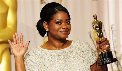 octavia spencer net worth